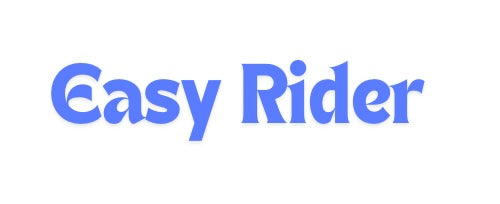 Easy Rider Bicycles